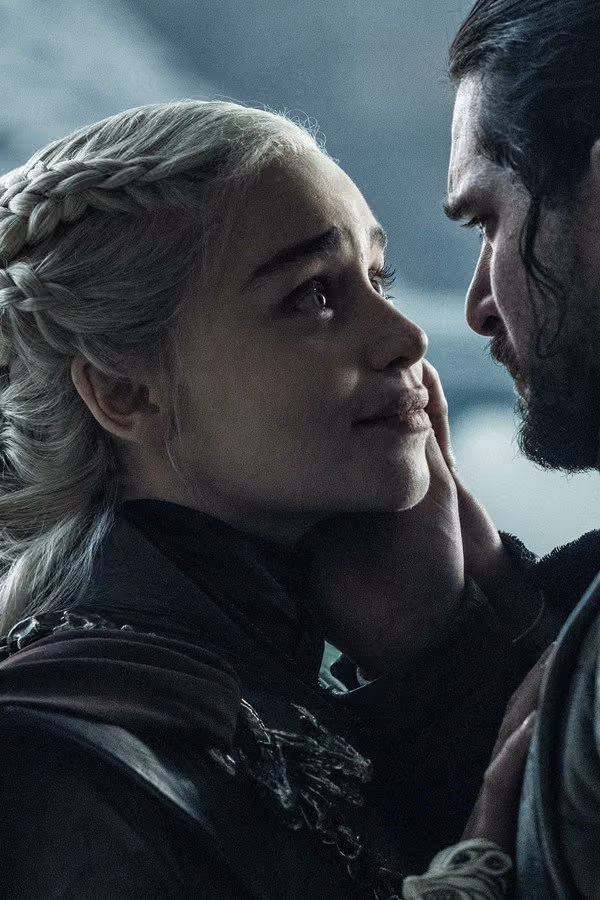 Game of Thrones