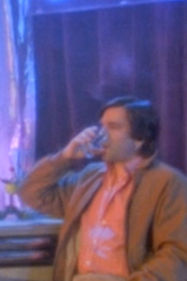 Garth Marenghi's Darkplace