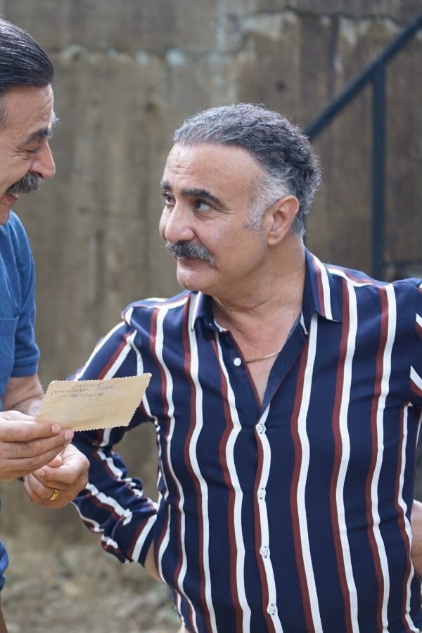 Gelsin Hayat Bildiği Gibi