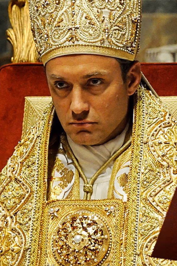 Genç Papa - The Young Pope