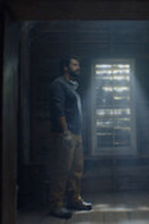 Gerçekten Korkmaya Hazır mısınız - True Haunting