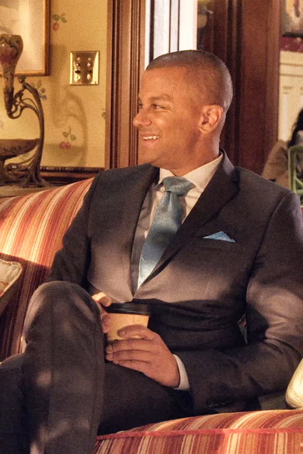 Gilmore Girls: A Year in the Life