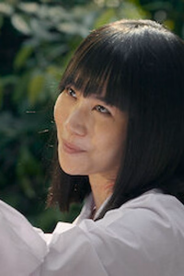Girl from Nowhere