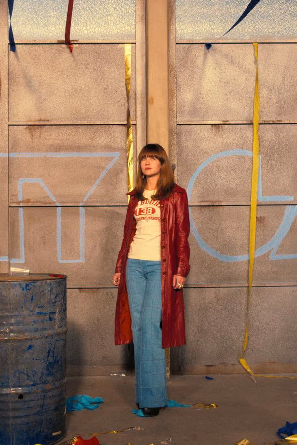 Girlboss