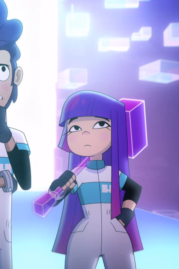 Glitch Techs