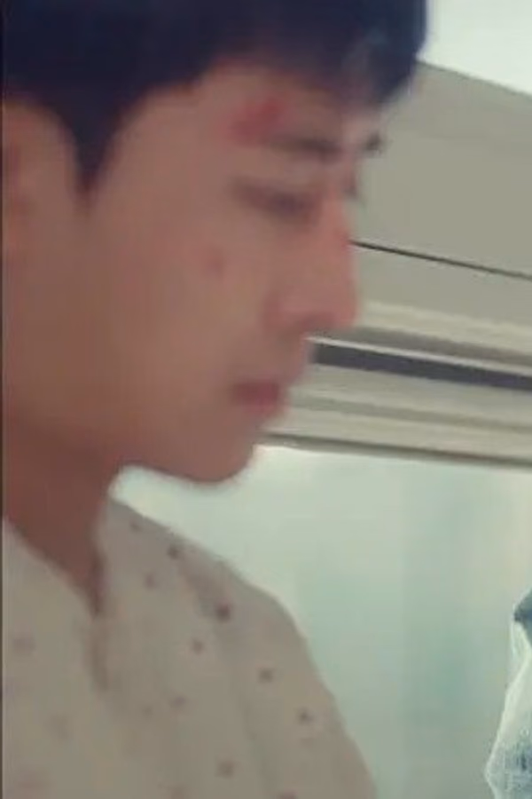 Go Back Couple