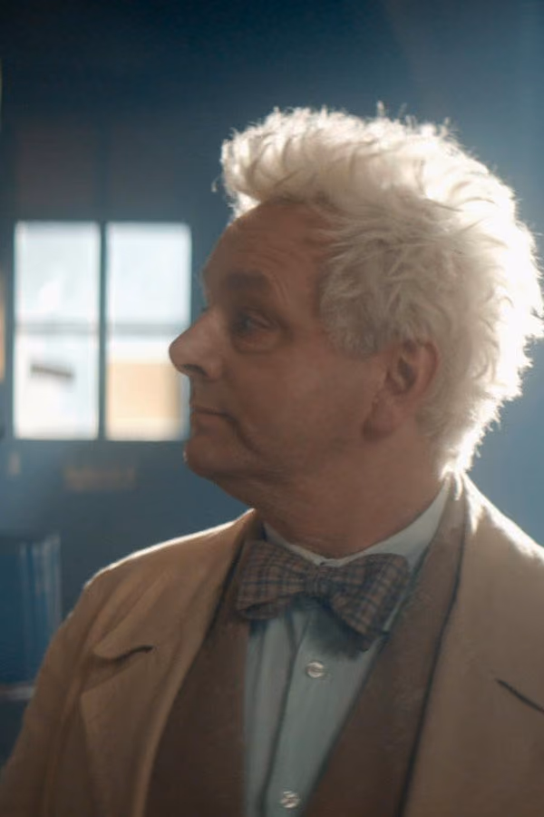 Good Omens