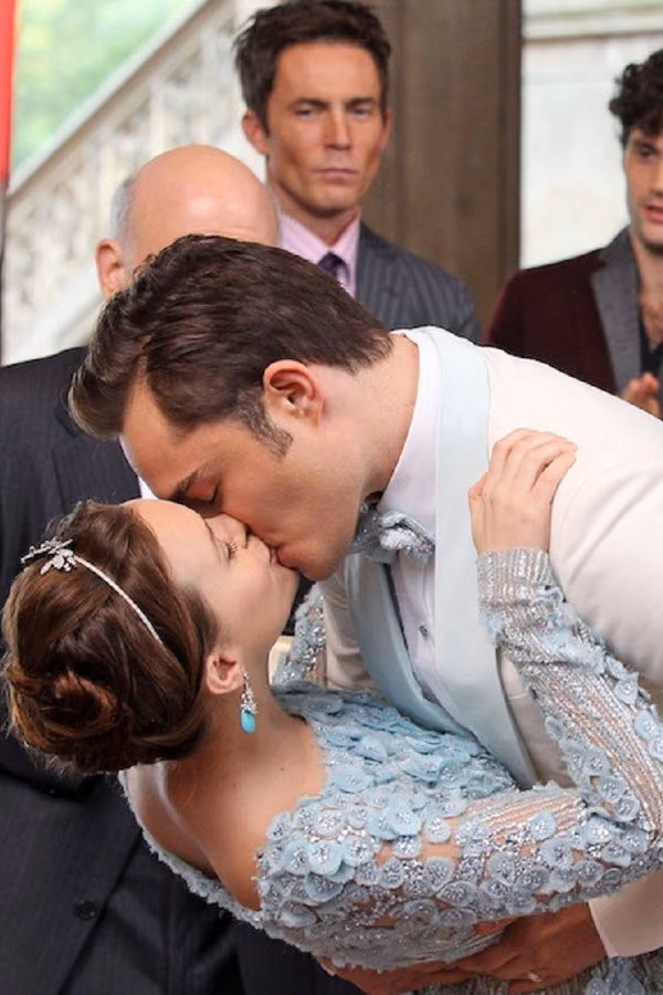 Gossip Girl