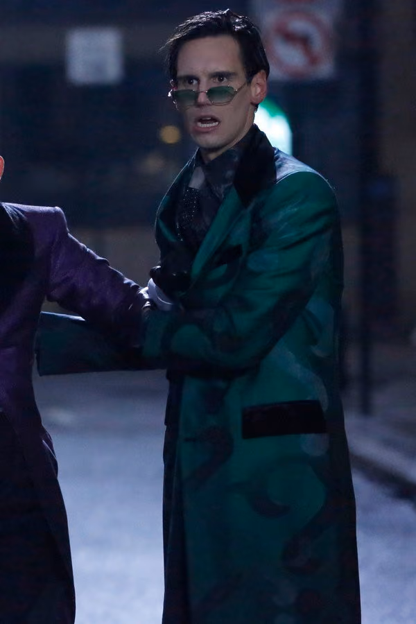 Gotham