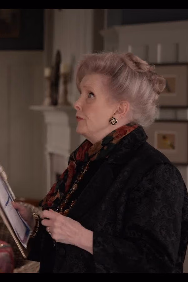 Grace ve Frankie