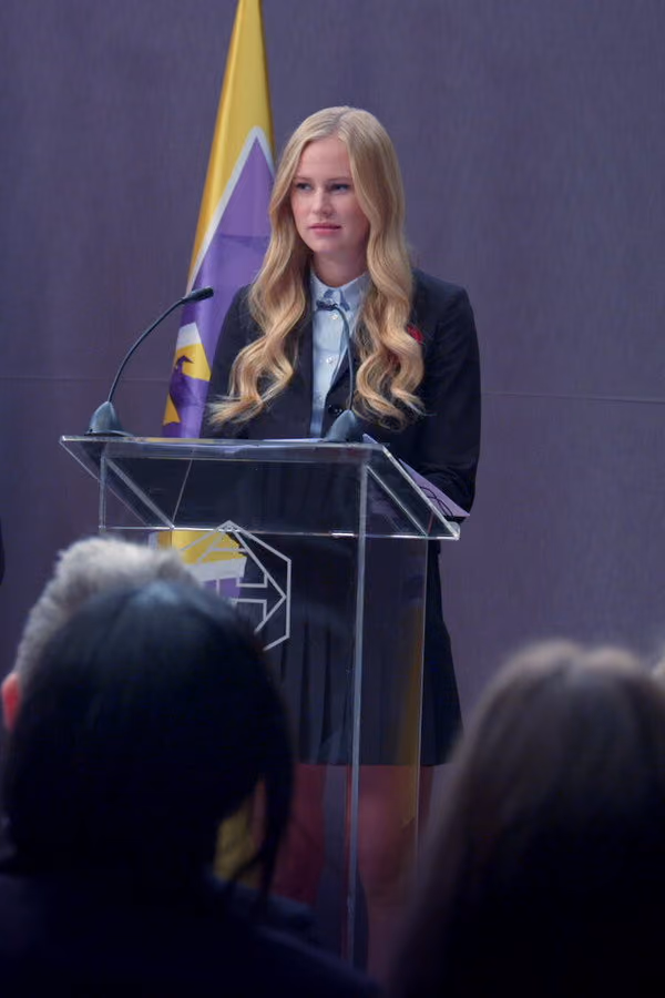 Greenhouse Academy