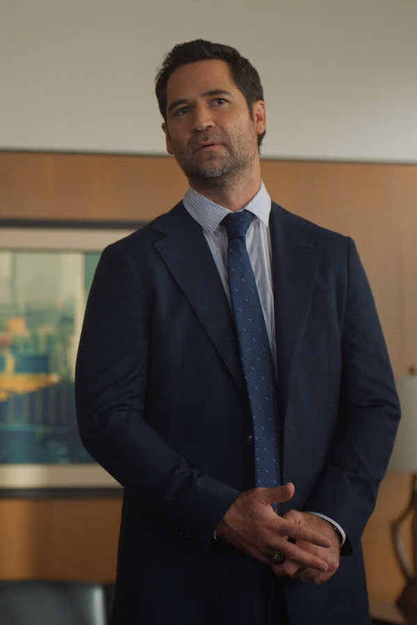 Güneşin Karanlığında - The Lincoln Lawyer