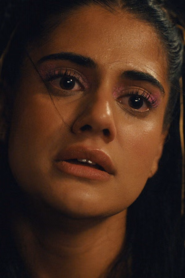 Harita Gülü - Heartbreak High