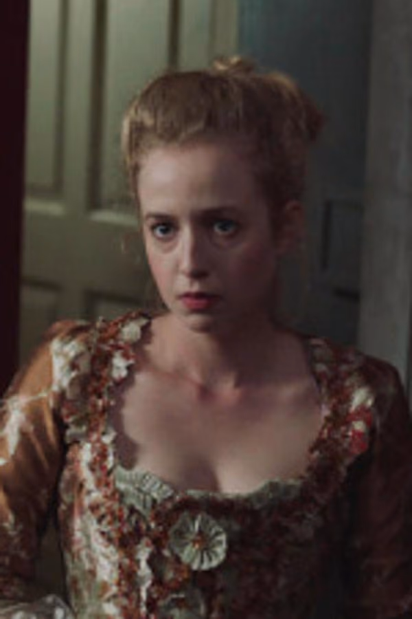 Harlots - Haus der Huren