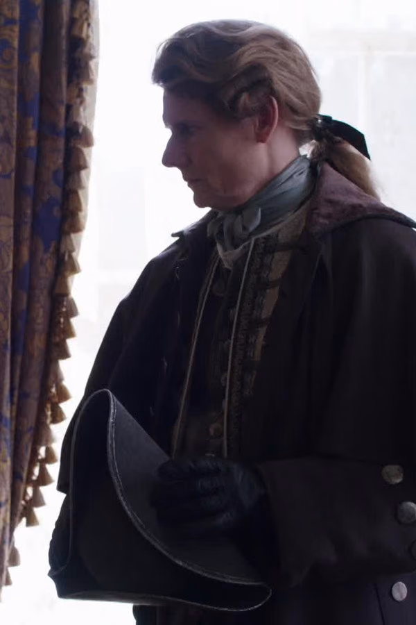 Harlots