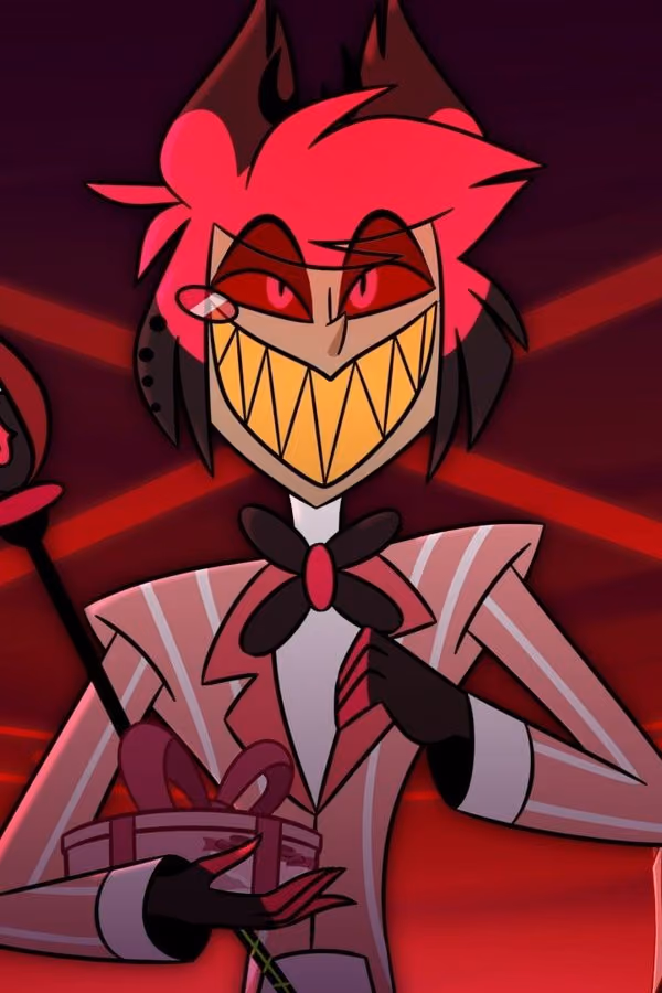 Hazbin Hotel