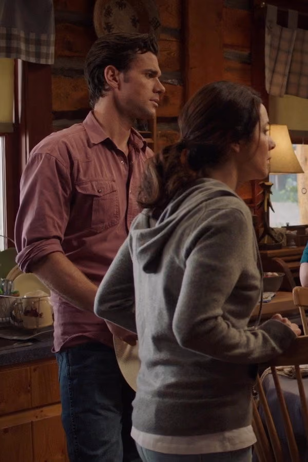 Heartland - Paradies für Pferde