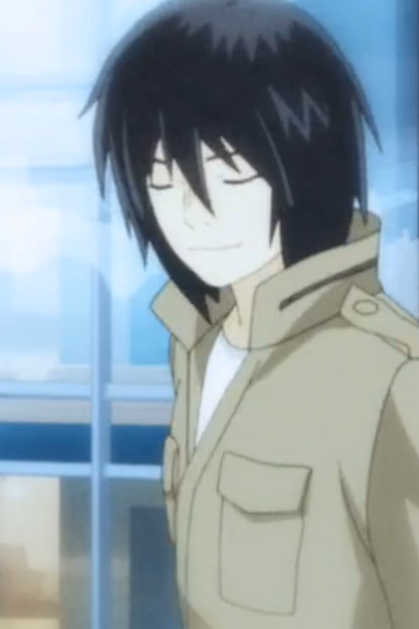 Higashi no Eden