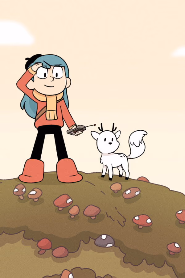 Hilda