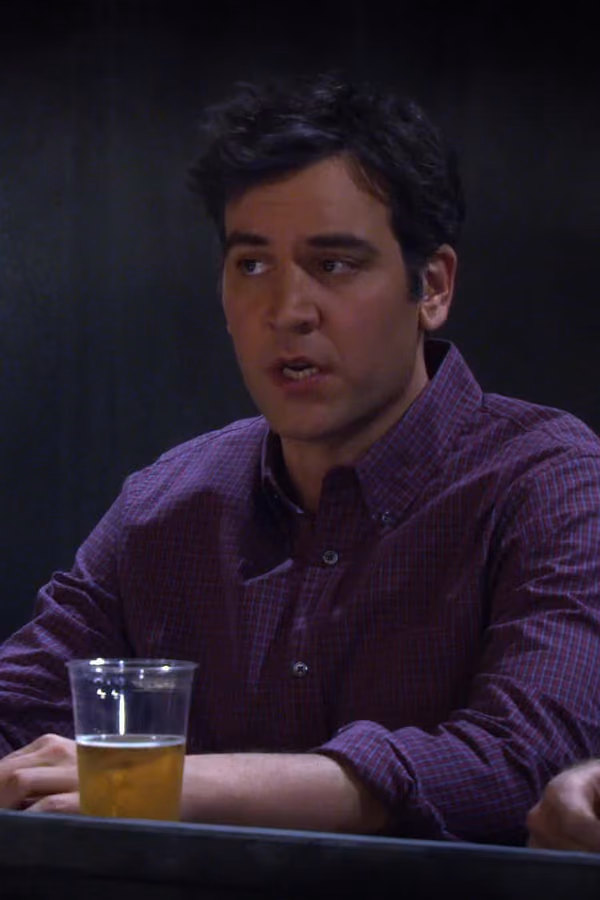 How I Met Your Mother