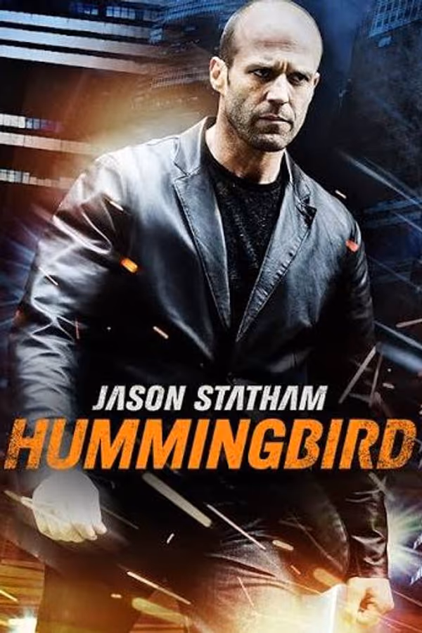 Hummingbird (2013)