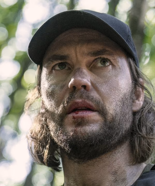 Indociles -Wayward