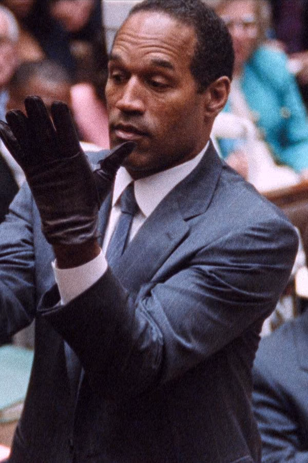İnsan Avı: O.J. Simpson - American Manhunt: O.J. Simpson