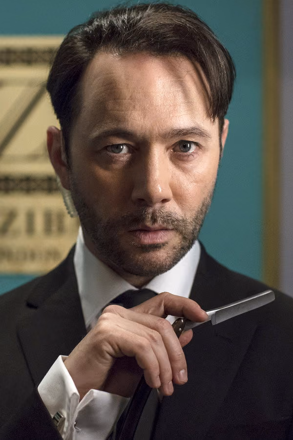 Inside No. 9