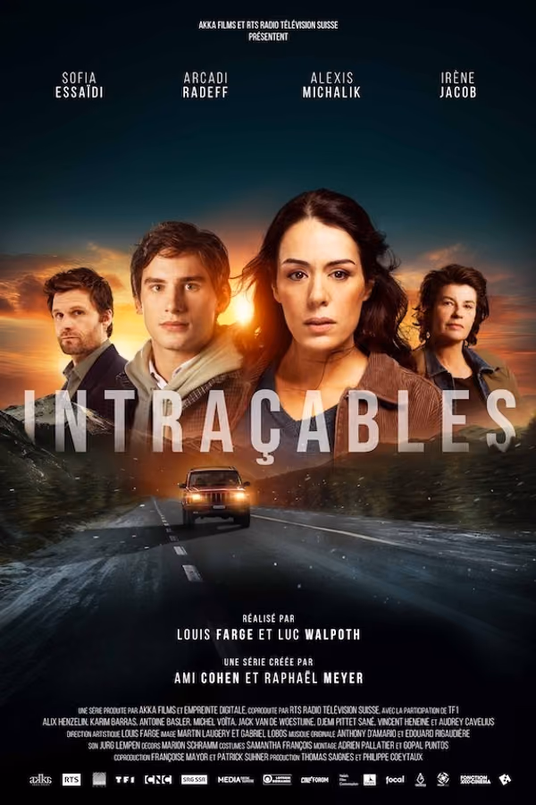 Intraçables