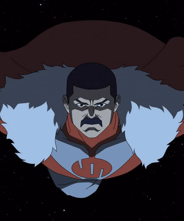 Invincible