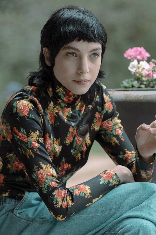 Irma Vep