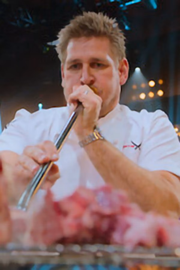 Iron Chef Brasil