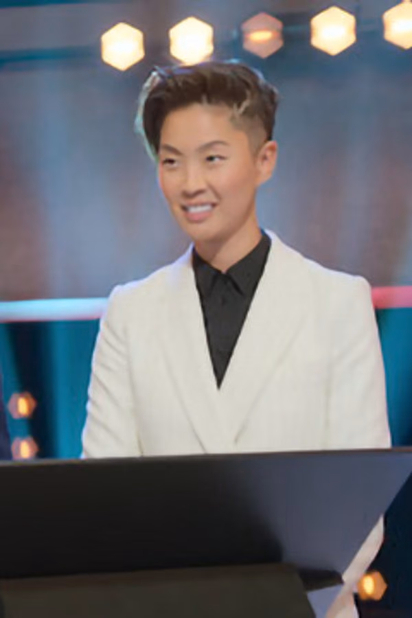Iron Chef: Quest for an Iron Legend