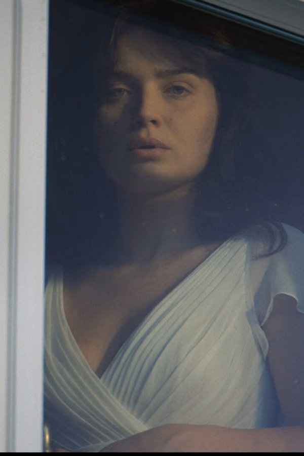 İstediğin Hayat - The Life You Wanted