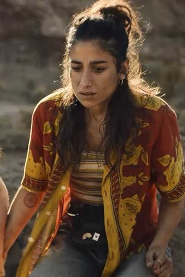 İz Bırakmadan - No Traces