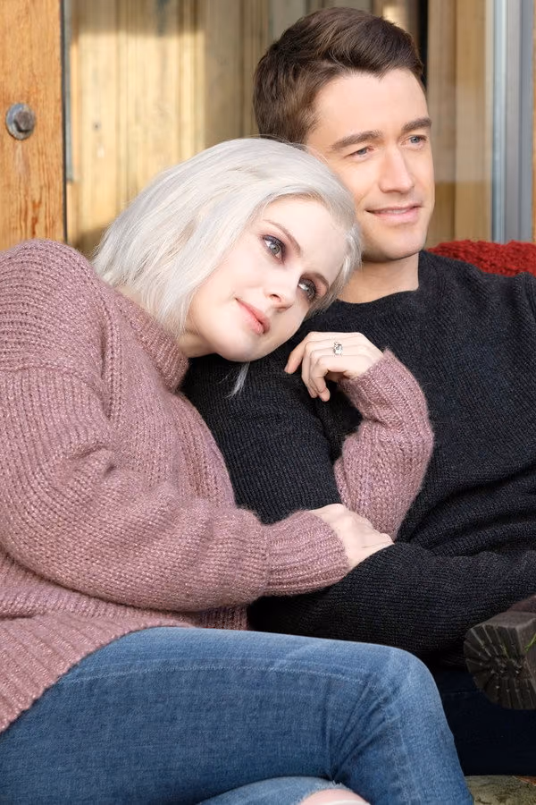 iZombie