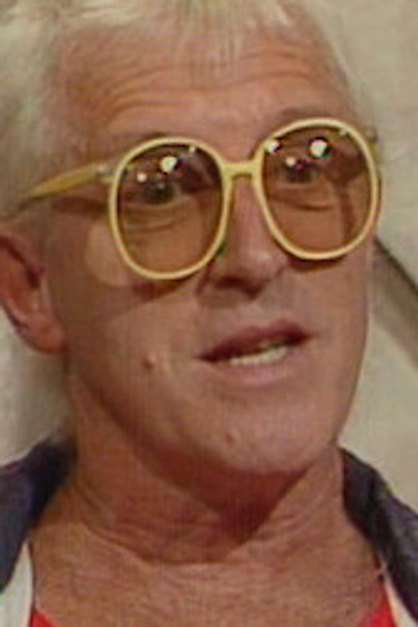 Jimmy Savile : Bir Canavarın Portresi