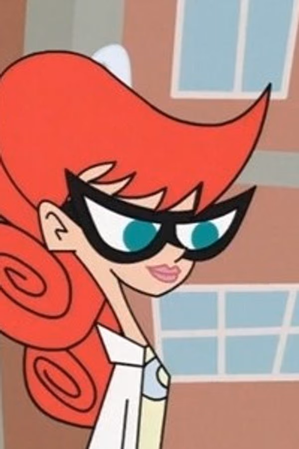 Johnny Test - 2005
