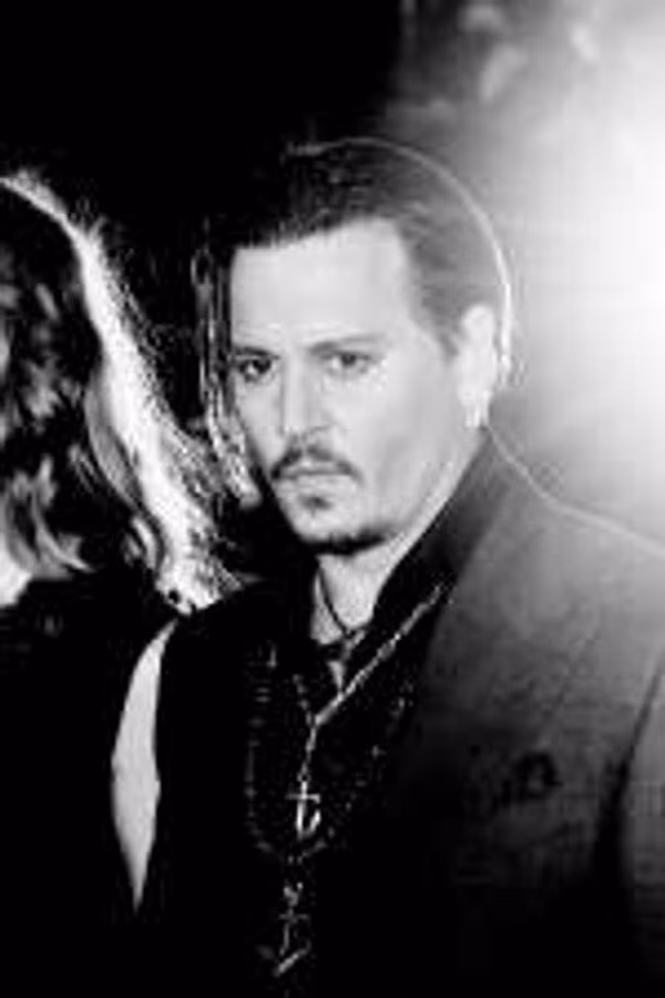 Johnny vs Amber