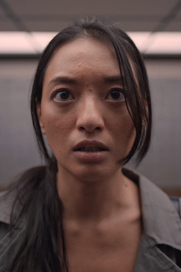 Joko Anwar's Nightmares and Daydreams