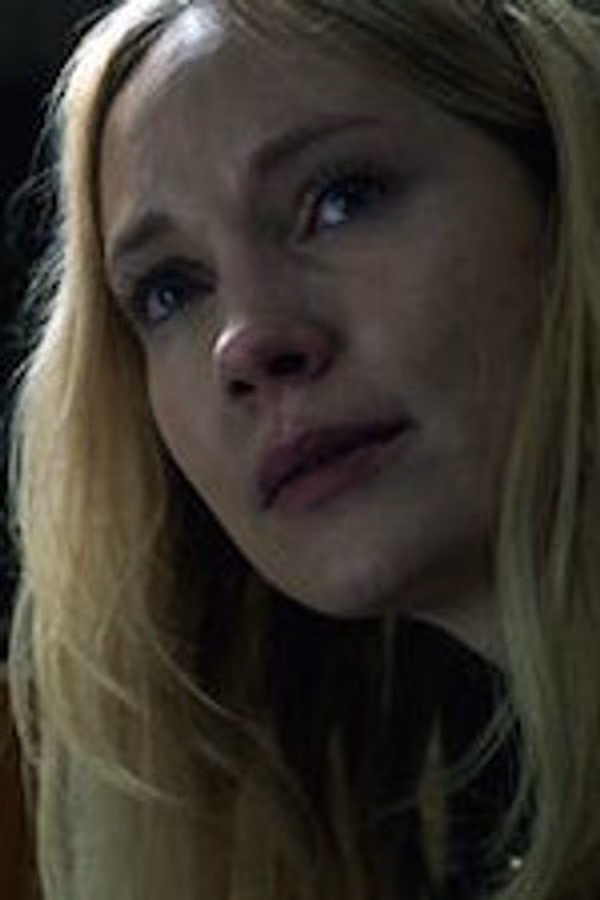 Jordskott