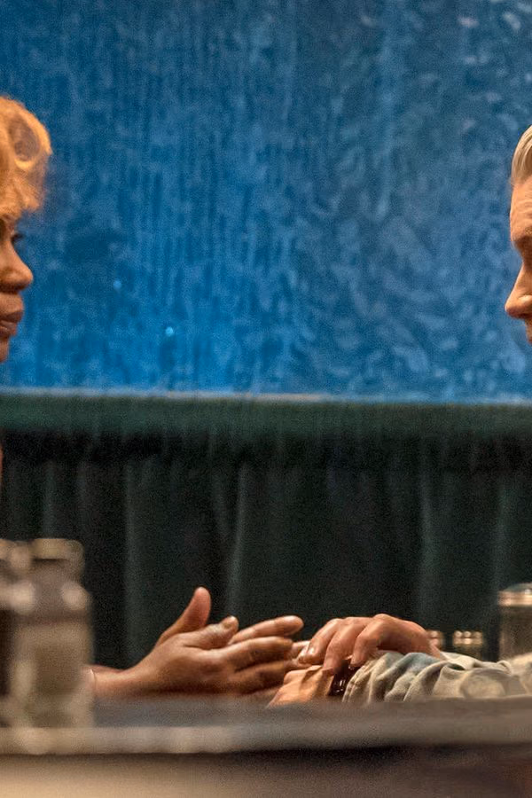 Justified: City Primeval