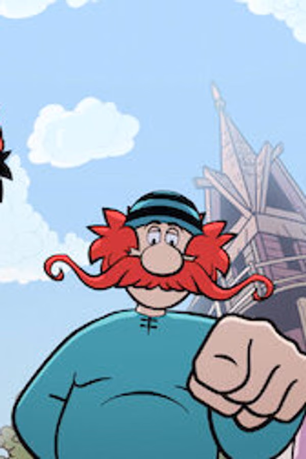 Kayko and Kokosh