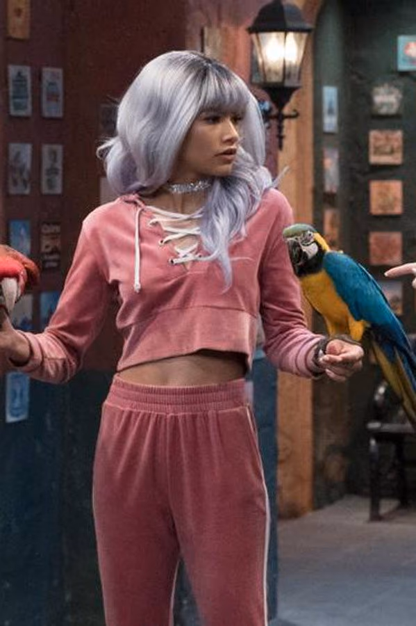 K.C. Undercover