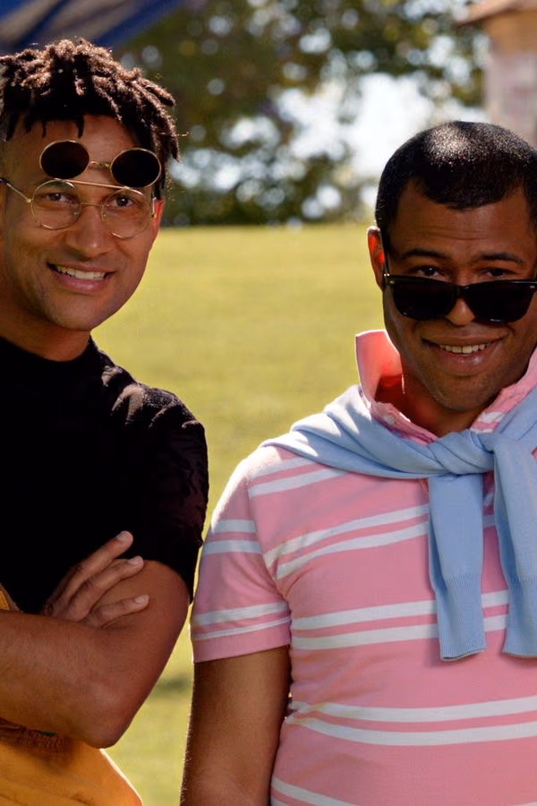 Key & Peele