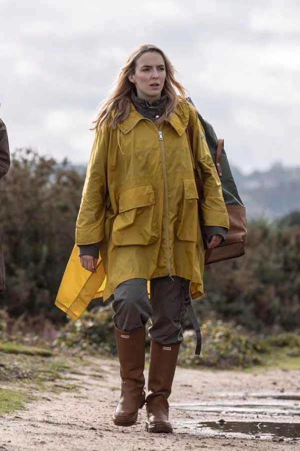 Killing Eve