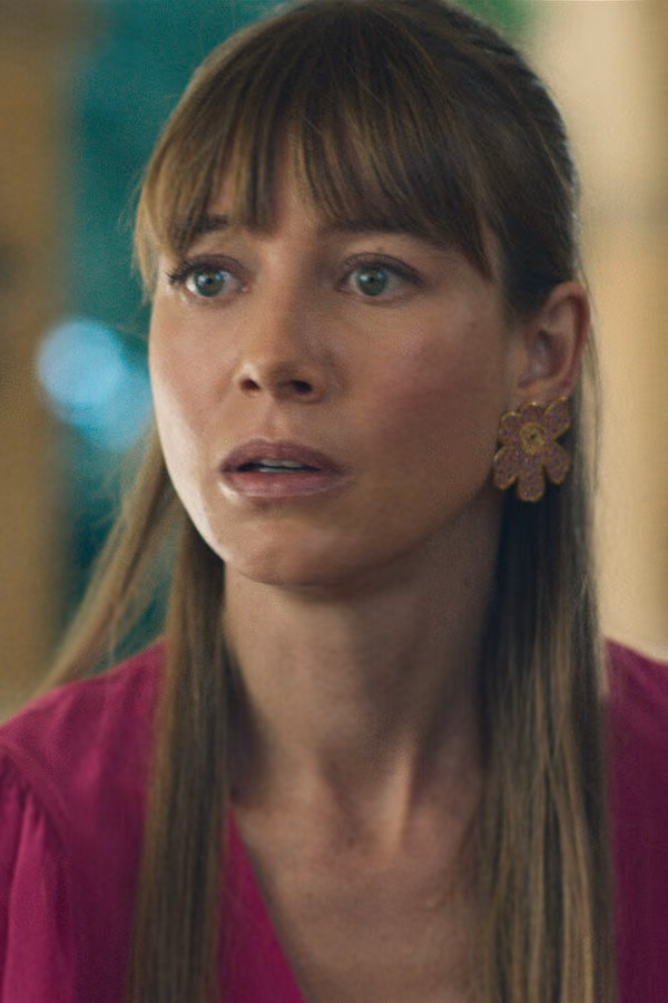 Kim Bu Erin Carter ? - Who Is Erin Carter ?