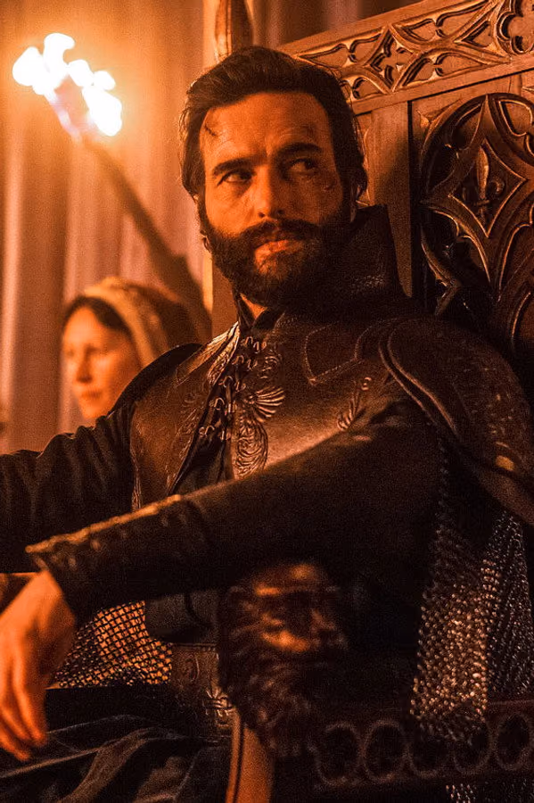 Knightfall