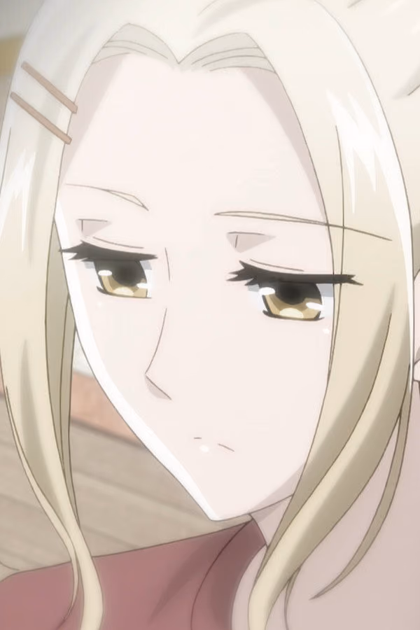 Koi to Yobu ni wa Kimochi Warui
