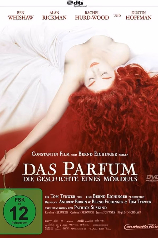 Koku - Das Parfum (2006)